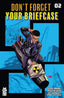 Don't Forget Your Briefcase #02 Comics - Back Issues Mad Cave Studios