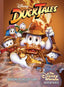 Ducktales Treasure Of The Lost Lamp HC 06 Disney Afternoon Adventures