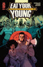 Eat Your Young #01 Comics - Back Issues MAD CAVE STUDIOS