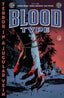 EC Blood Type #03 Sorrentino Var Comics - Back Issues Oni Press