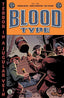 EC Blood Type #03 1:10 Monteys Var Comics - Back Issues Oni Press