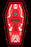 EC Blood Type #03 1:50 Patricia Martin Var Comics - Back Issues Oni Press