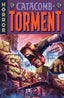 EC Catacomb of Torment #02 Ketner Var Comics - Back Issues Oni Press