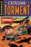 EC Catacomb of Torment #02 1:10 Jay Stephens Var Comics - Back Issues Oni Press