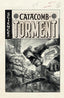 EC Catacomb of Torment #02 1:20 Ketner Var Comics - Back Issues Oni Press