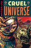 EC Cruel Universe 2 #01 Comics - Back Issues Oni Press