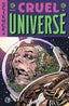 EC Cruel Universe 2 #01 Fowler Var Comics - Back Issues Oni Press