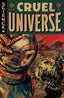 EC Cruel Universe 2 #01 Bermejo "Gold Foil" Var Comics - Back Issues Oni Press