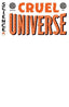 EC Cruel Universe 2 #01 Blank Var