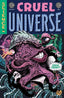 EC Cruel Universe 2 #01 1:100 Liam Sharp & Fowler Var Comics - Back Issues Oni Press