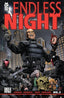 Endless Night #03 Comics - Back Issues Mad Cave Studios