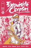 Exquisite Corpses #04 Michael Walsh "Polybagged w/ Card" Var