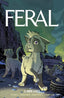 Feral TP 03 Nine Lives Trades/Hard Covers Image Comics