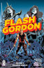 Flash Gordon (2024) TP 02