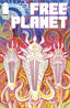 Free Planet #04 Dougherty "Tentacles" Var Comics - Back Issues Image Comics