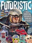 Futuristic Rockets Robots Rayguns of Space Age Pop Culture HC