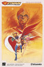 Gatchaman #11 Kuri Var Comics - Back Issues Mad Cave Studios