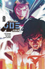 Gatchaman Joe Bloodlines One Shot Tomaselli Var