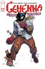 Gehenna Naked Aggression #03 Comics - Back Issues Image Comics