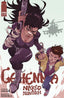 Gehenna Naked Aggression #03 Kerschl Var Comics - Back Issues Image Comics