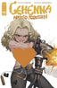Gehenna Naked Aggression #03 Rifleman "Polybagged" Var Comics - Back Issues Image Comics