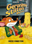Geronimo Stilton Reporter HC 19 Cheese Connection Trades/Hard Covers Papercutz