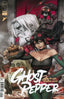 Ghost Pepper #02 Chew Var Comics - Back Issues Image Comics
