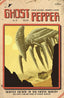 Ghost Pepper #02 1:25 Fornes Var Comics - Back Issues Image Comics