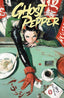 Ghost Pepper #02 1:50 Ito Var Comics - Back Issues Image Comics
