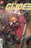 GI Joe (2024) #10 1:10 Quah Var