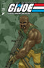 GI Joe A Real American Hero (2023) #319 1:10 Portela Var Comics - Back Issues Image Comics