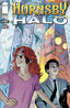 Hornsby & Halo #09 Comics - Back Issues Image Comics