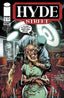 Hyde Street #09 Comics Image Comics