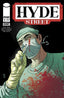 Hyde Street #09 Portela & Brad Anderson Var Comics Image Comics