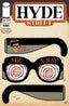 Hyde Street #09 Gorman Var Comics Image Comics