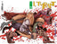 I Tyrant #02 1:10 Gajda Var Comics - Back Issues Image Comics