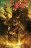 I Tyrant #02 1:25 Godfarr Var Comics - Back Issues Image Comics