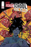 I Was a Fashion School Serial Killer #05 Comics - Back Issues Image Comics