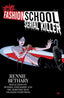 I Was a Fashion School Serial Killer #05 Hillyard & Madson "Blood Bath" Var Comics - Back Issues Image Comics