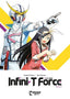 Infini-T Force GN 03