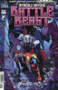 Invincible Universe Battle Beast #05 Comics Image Comics