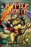 Invincible Universe Battle Beast #05 1:10 EJ Su Var Comics Image Comics