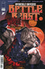 Invincible Universe Battle Beast #05 1:25 Putri Var Comics Image Comics