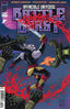 Invincible Universe Battle Beast #05 1:50 Matt Wagner & Brennan Wagner Var Comics Image Comics