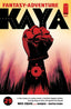 Kaya #29 Comics Image Comics