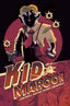 Kid Maroon TP Trades/Hard Covers Vault Comics