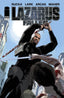 Lazarus Fallen #03 Comics - Back Issues Image Comics
