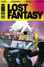 Lost Fantasy #04 Comics - Back Issues Image Comics