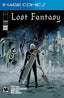Lost Fantasy #04 Diotto Var Comics - Back Issues Image Comics