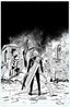 Lost Fantasy #04 1:25 Diotto Var Comics - Back Issues Image Comics